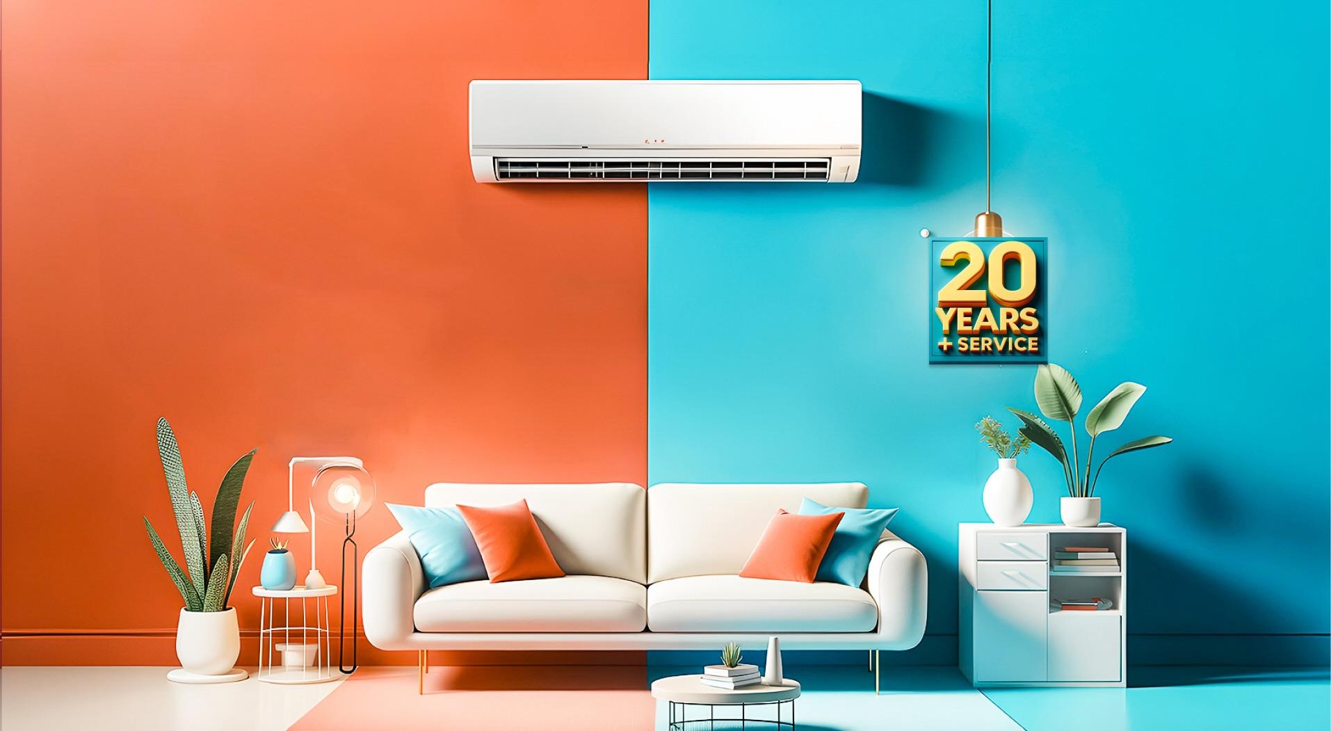 Air Conditioning Service Sydney Ducted System Sydney AirXperts