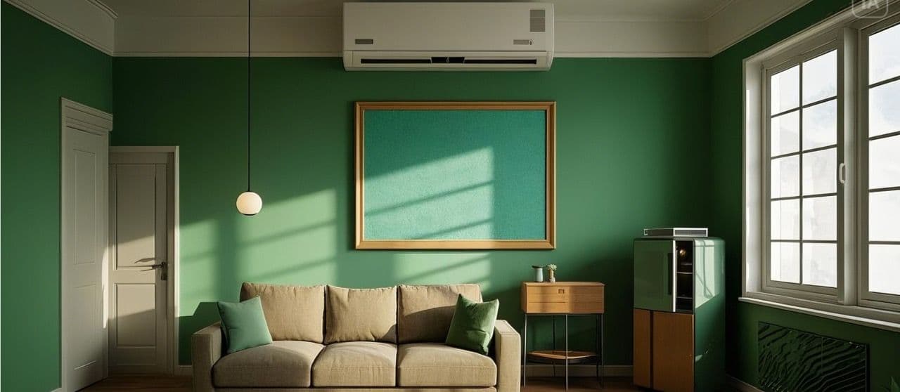 LG Air Conditioning