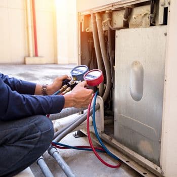 Your Leading AC Repair Specialists