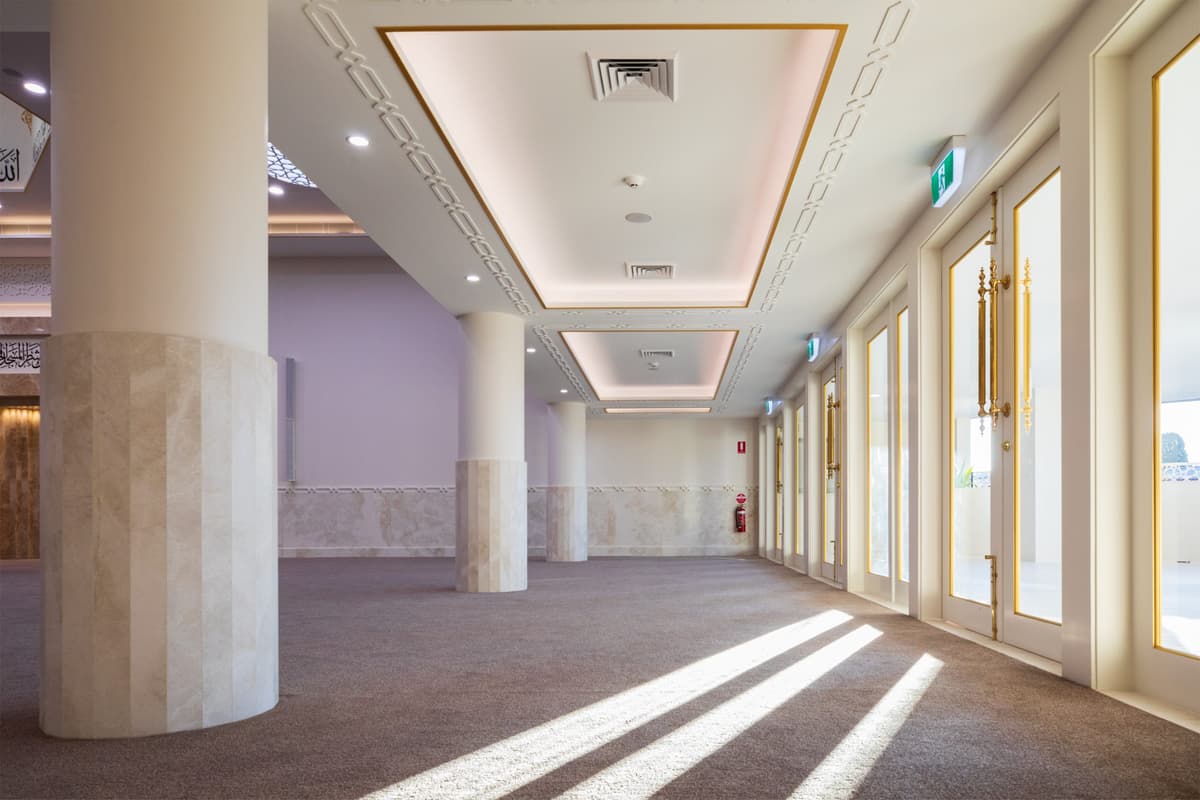 Selecting Your New Commercial Air Conditioning