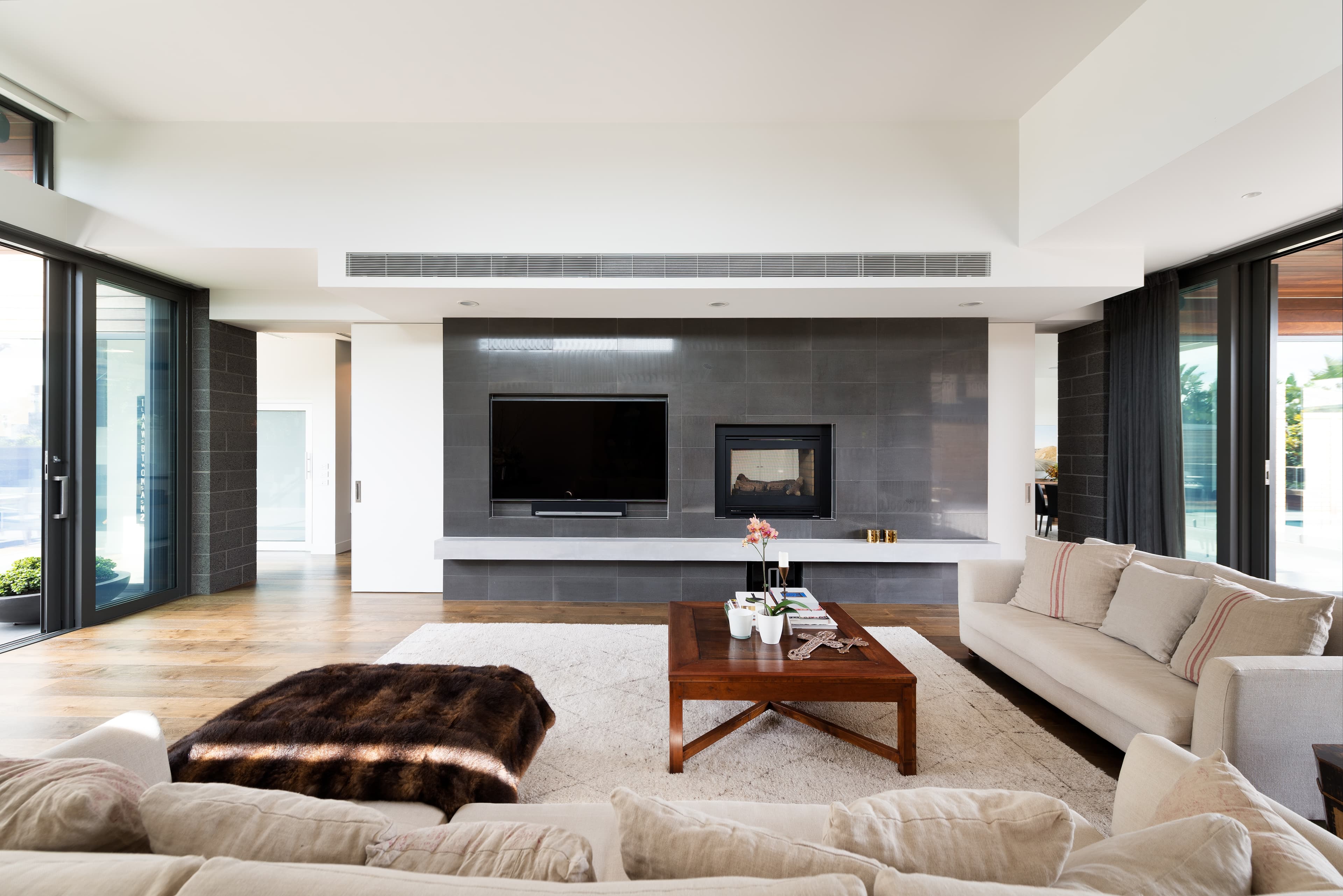 Samsung 16kw Inverter Reverse Cycle Ducted Air Conditioner